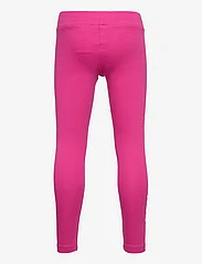 The North Face - G GRAPHIC LEGGINGS - laagste prijzen - fuschia pink - 1