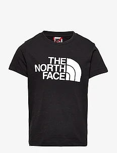 TEENS S/S EASY TEE, The North Face