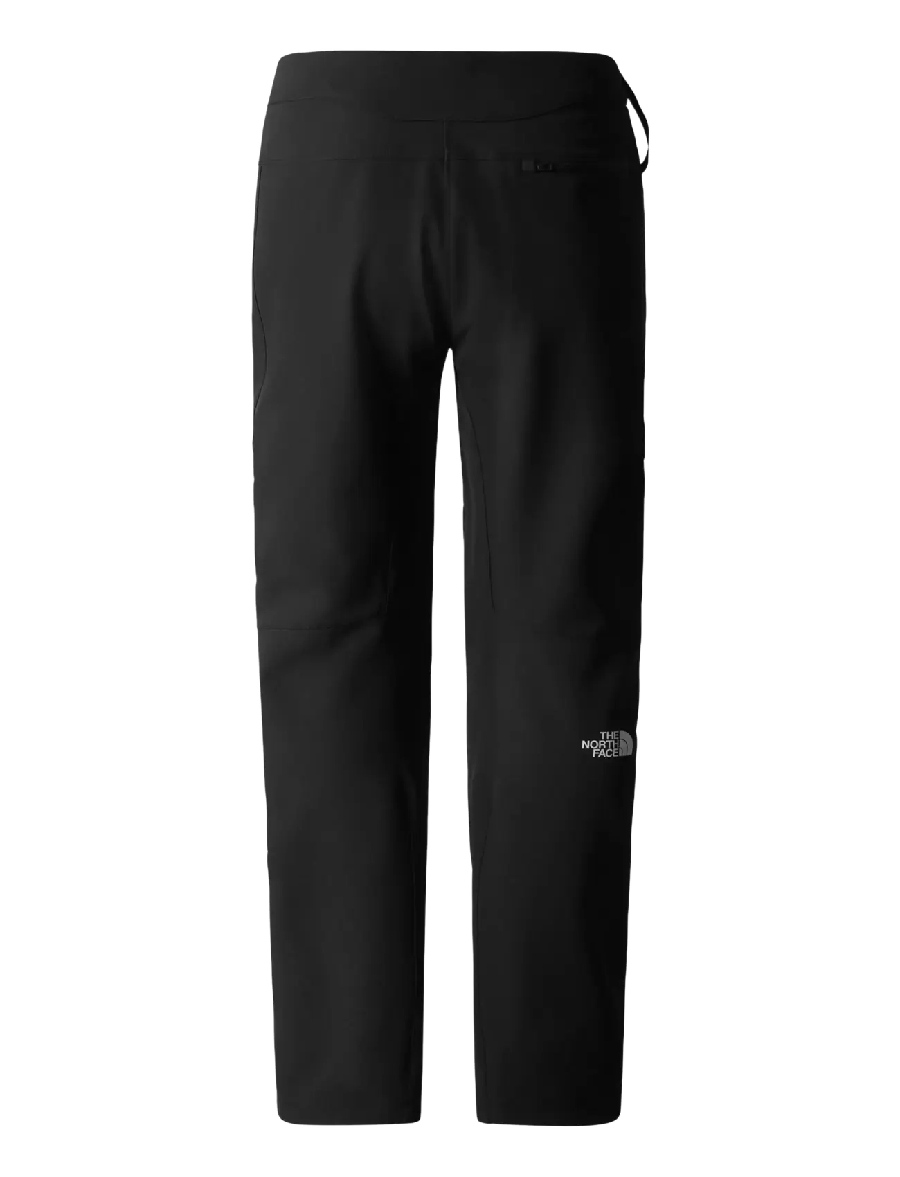 The North Face - M DIABLO REG TAPERED PANT - black - 2