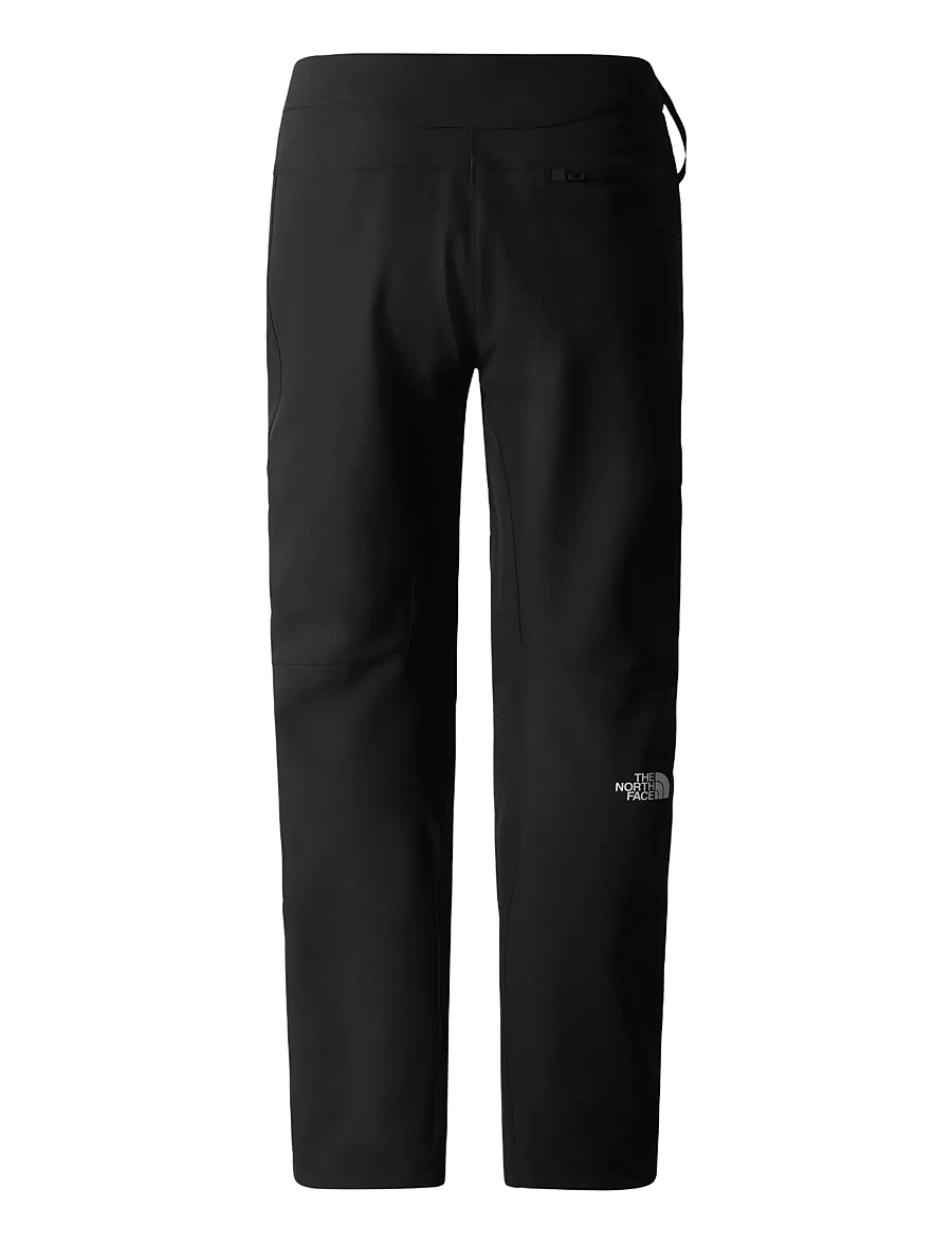 The North Face - M DIABLO REG TAPERED PANT - black - 2