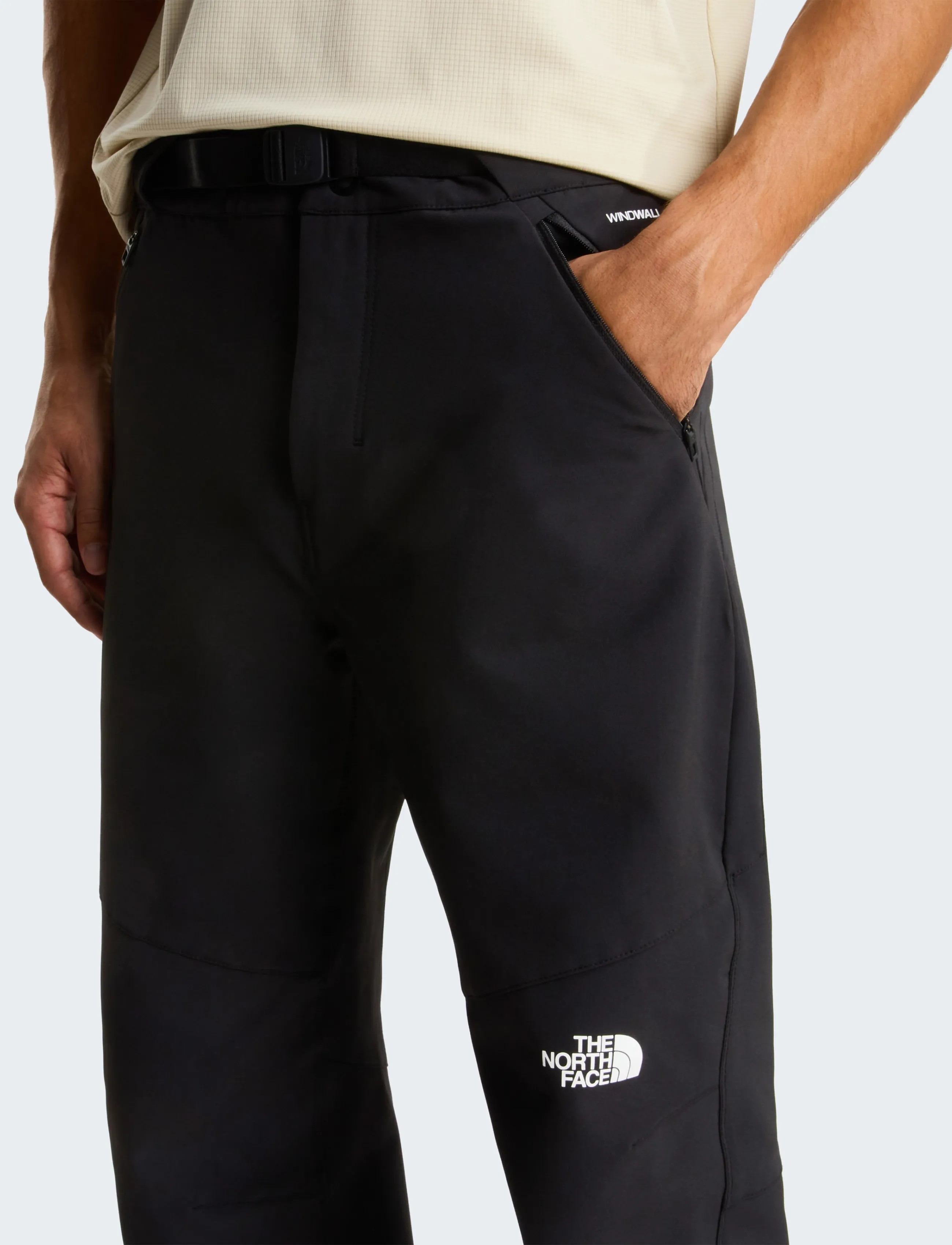THE NORTH FACE Outdoorbyxa 'Diablo' herr – bild 10