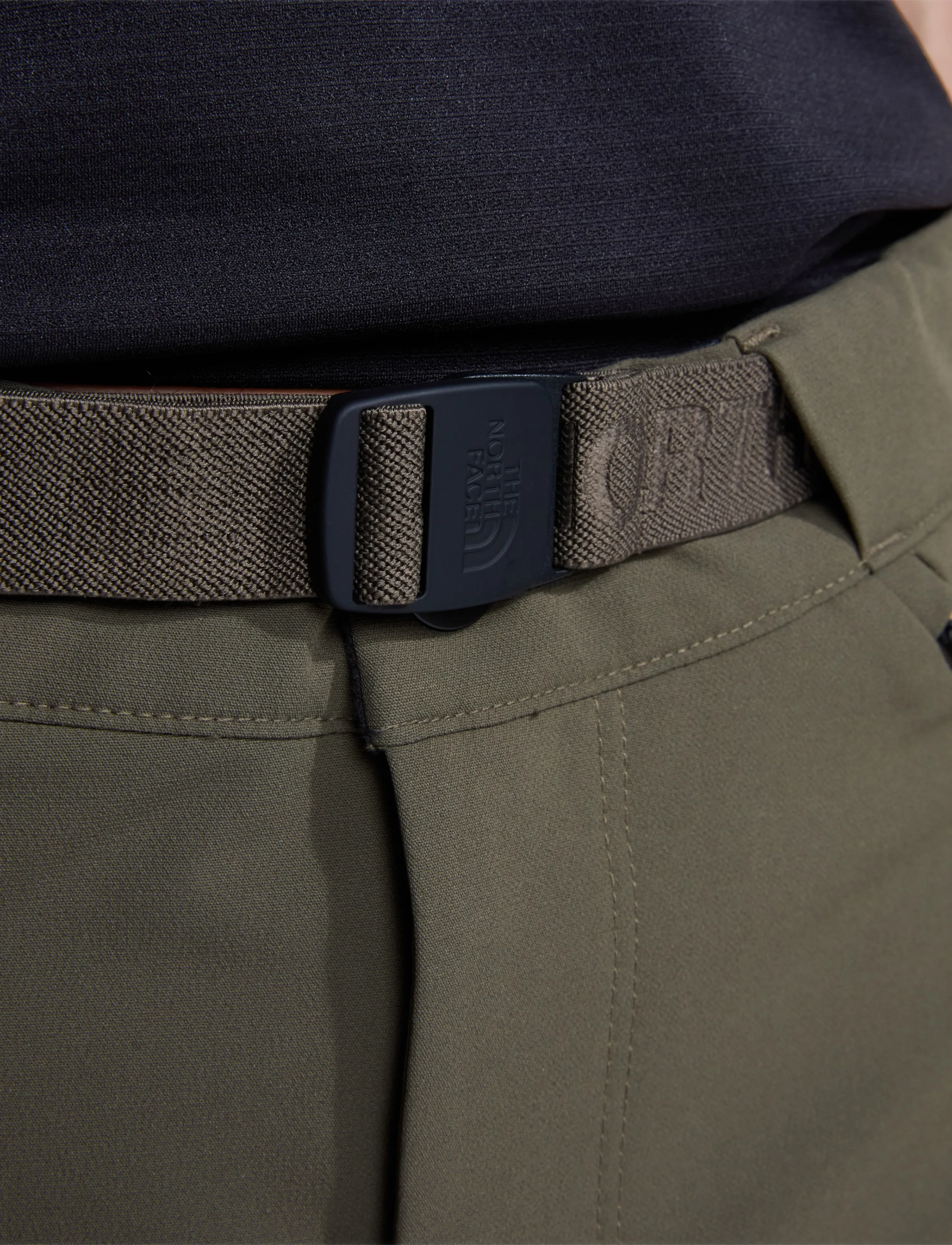 THE NORTH FACE M Diablo Reg Tapered Pant cargobyxor herr – bild 5