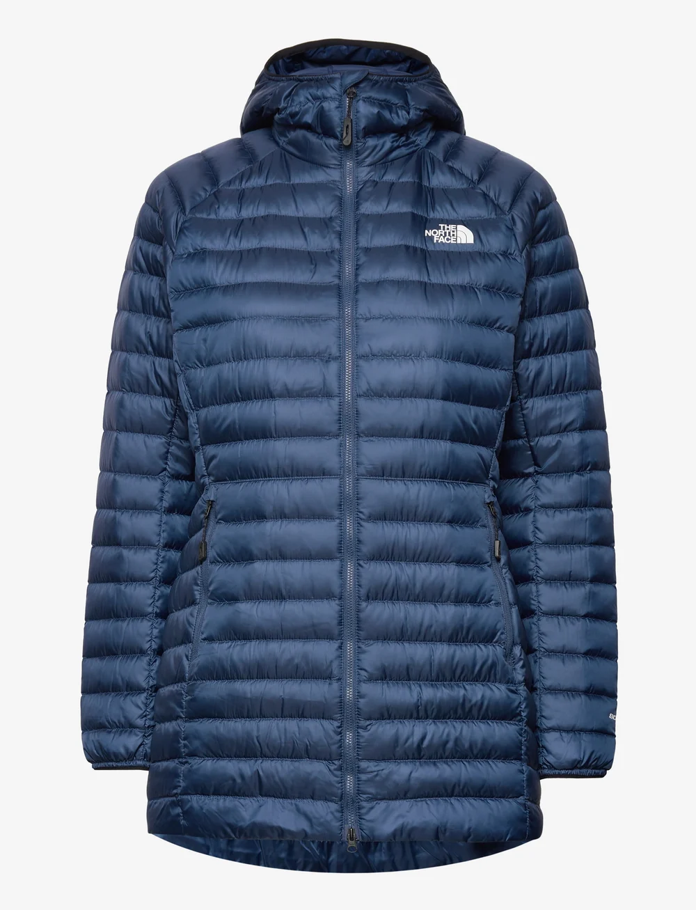 The North Face W New Trevail Parka shop at Booztlet