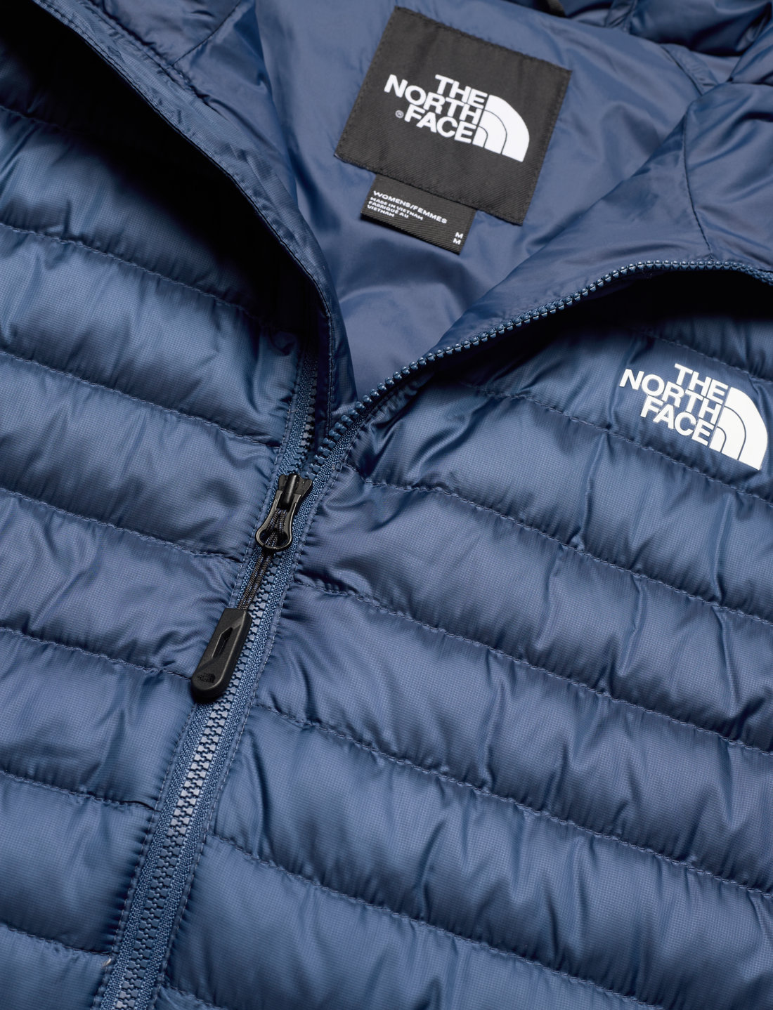 North face trevail sales blue
