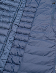 The North Face - W NEW TREVAIL PARKA - outdoor & rain jackets - shady blue - 5
