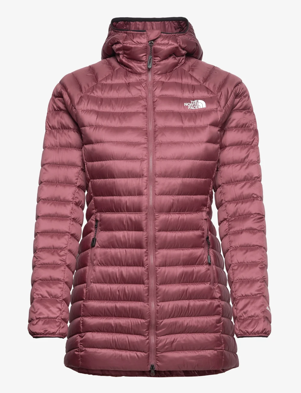 The North Face W New Trevail Parka jackets coats shop at