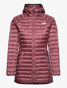 W NEW TREVAIL PARKA, The North Face