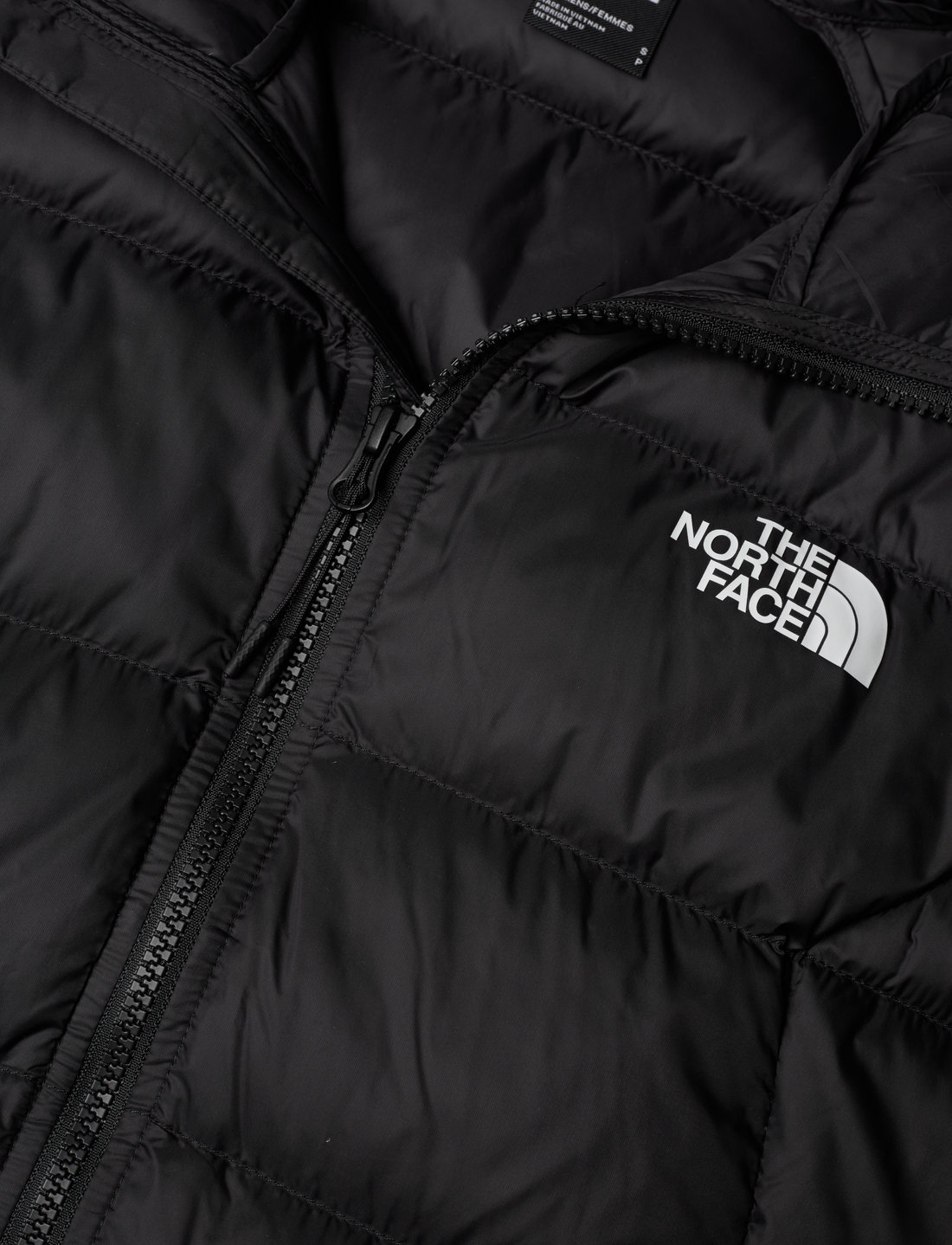 North face 2025 west peak down