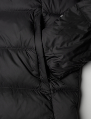 The North Face - W HYALITE DOWN PARKA - EU - down- & padded jackets - tnf black - 3