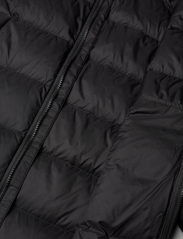 The North Face - W HYALITE DOWN PARKA - EU - down- & padded jackets - tnf black - 4