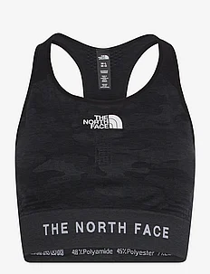 WOMEN’S MA LAB SEAMLESS TOP, The North Face