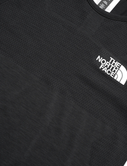 The North Face - M MA LAB SEAMLESS TOP - EU - t-shirts - tnf black - 2