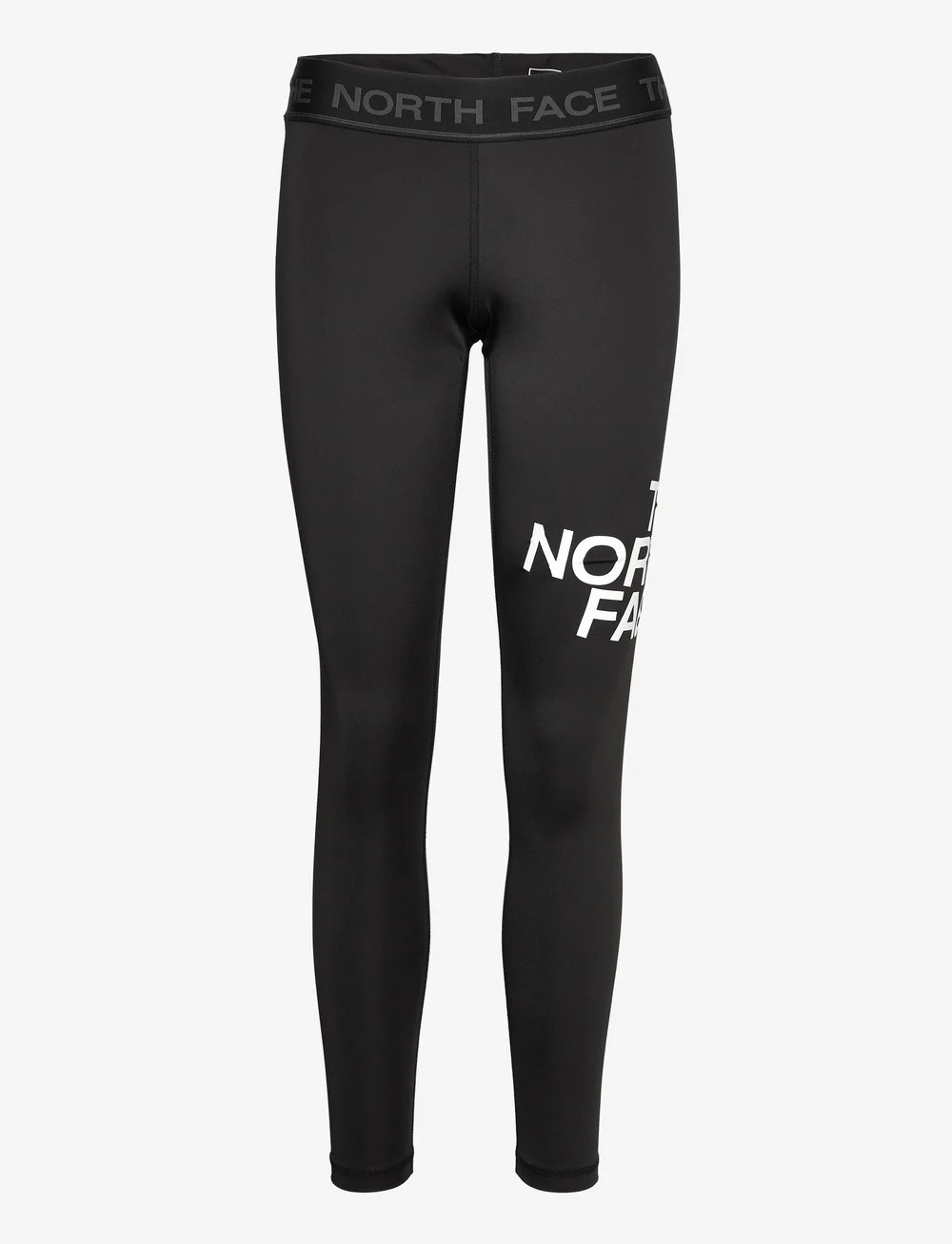 Grey north face leggings on sale