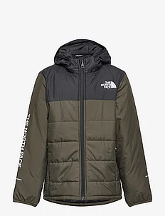 B NEVER STOP INS JKT, The North Face