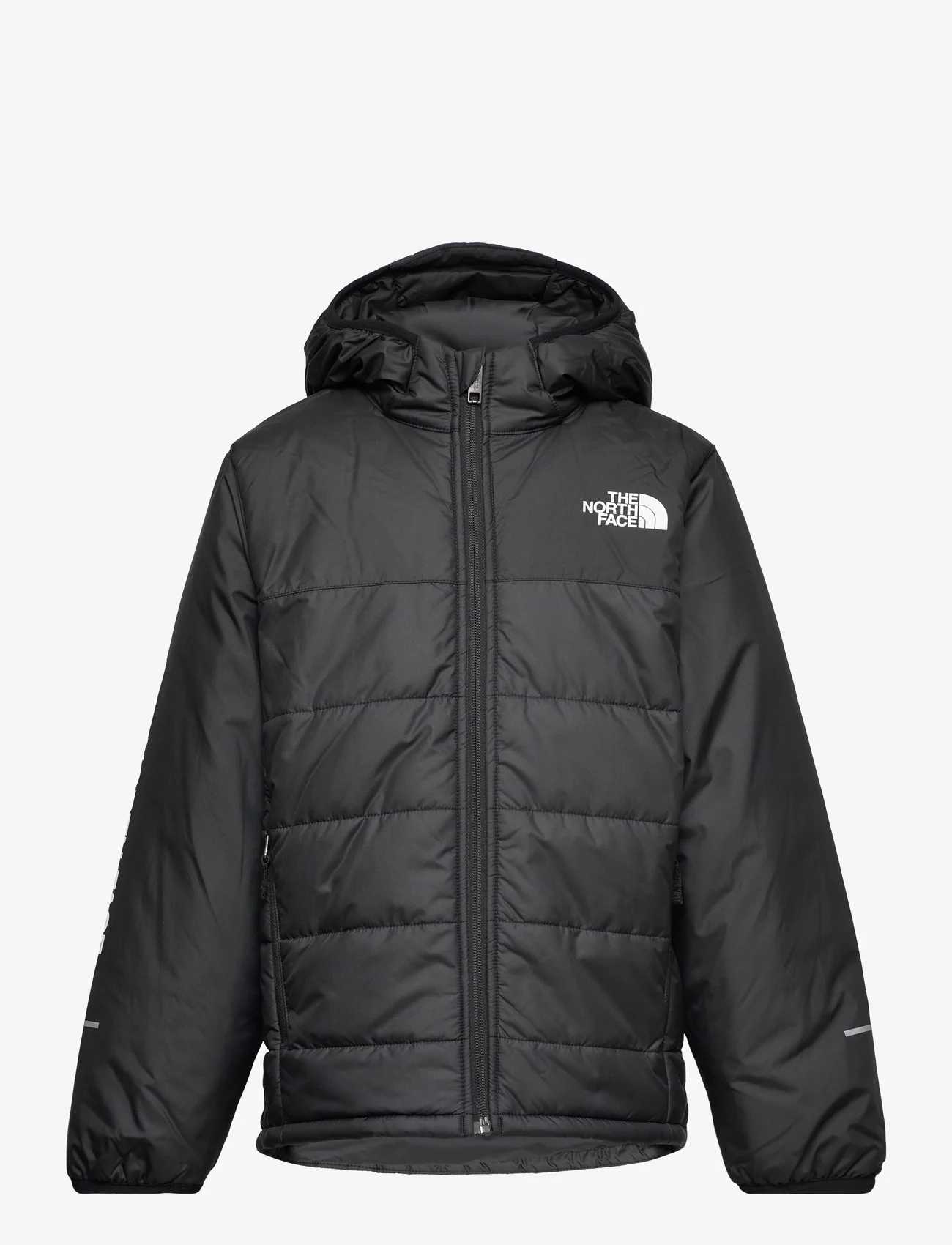Archaïsch Inspectie eetpatroon The North Face B Never Stop Ins Jkt (Tnf Black), (76.50 €) | Large  selection of outlet-styles | Booztlet.com