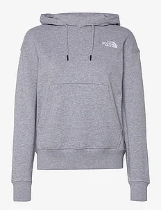 W ESSENTIAL HOODIE, The North Face