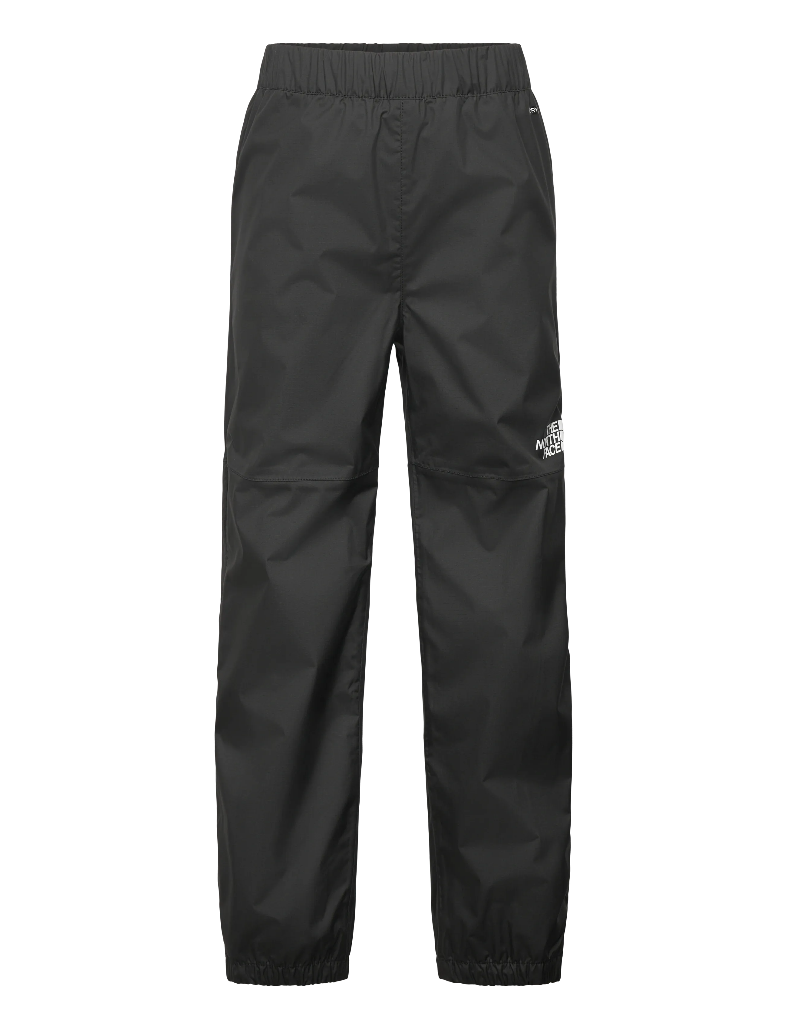 The North Face TEEN ANTORA RAIN PANT - Bas - BLACK / black