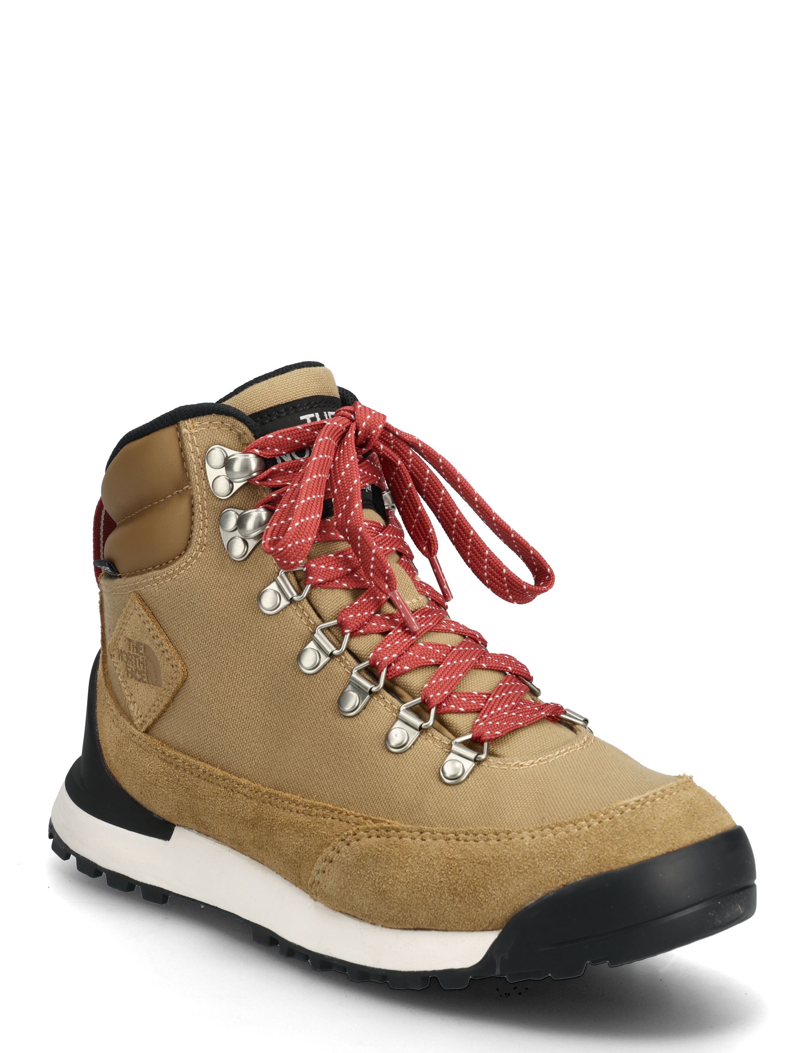 THE NORTH FACE W Back-To-Berkeley Iv Textile Wp Beige - 37 - Damen