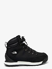 The North Face - W BACK-TO-BERKELEY IV TEXTILE WP - tnf black/tnf white - 1