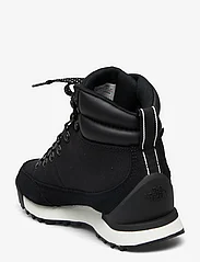 The North Face - W BACK-TO-BERKELEY IV TEXTILE WP - tnf black/tnf white - 2