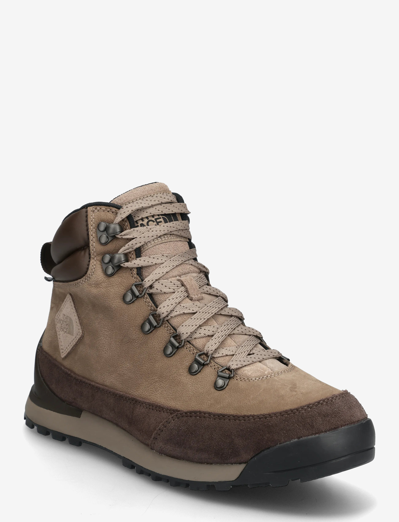 Berkeley Iii The North Face Schuhe Back To Berkeley Herren The