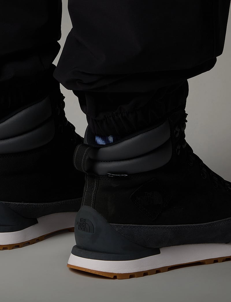 The North Face M Back-to-berkeley Iv Leather Wp (TNFNF0A817Q