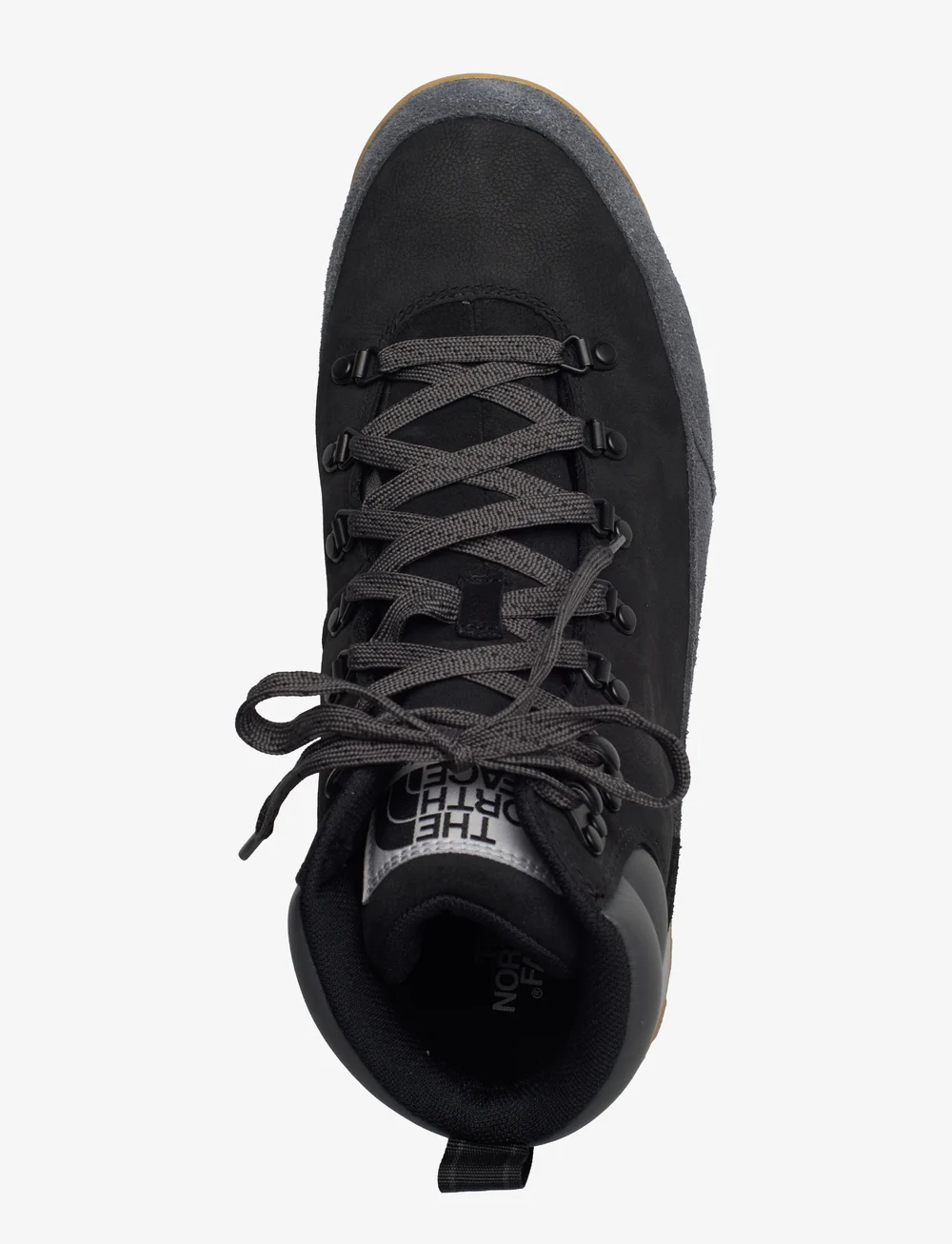 The North Face M Back to berkeley Iv Leather Wp Hiking walking