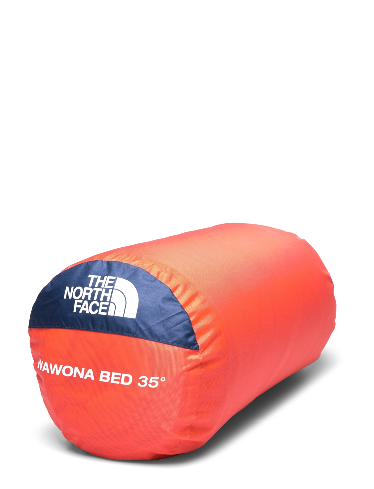 The North Face WAWONA BED 35 - The North Face - ORANGE / orange