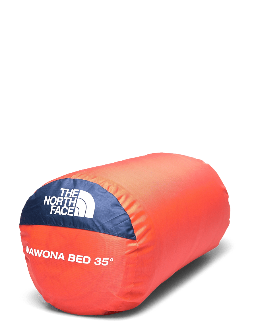 The North Face - WAWONA BED 35 - wanderausrüstung - orange - 0