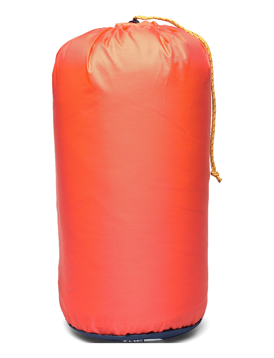 The North Face - WAWONA BED 35 - wanderausrüstung - orange - 1