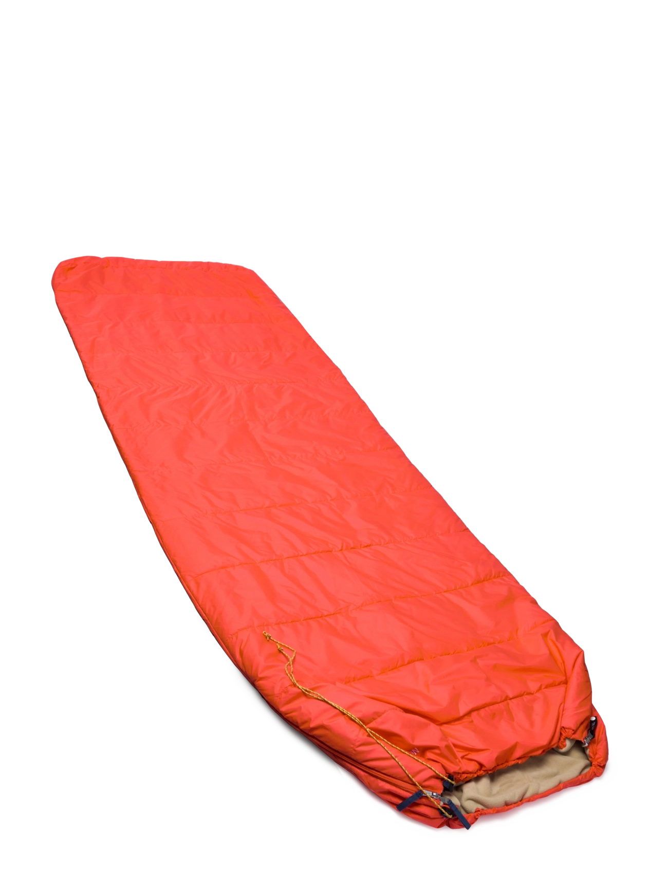 The North Face - WAWONA BED 35 - wandelartikelen - orange - 2