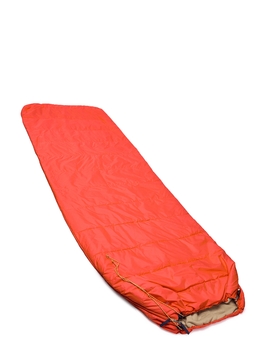 The North Face - WAWONA BED 35 - wanderausrüstung - orange - 2