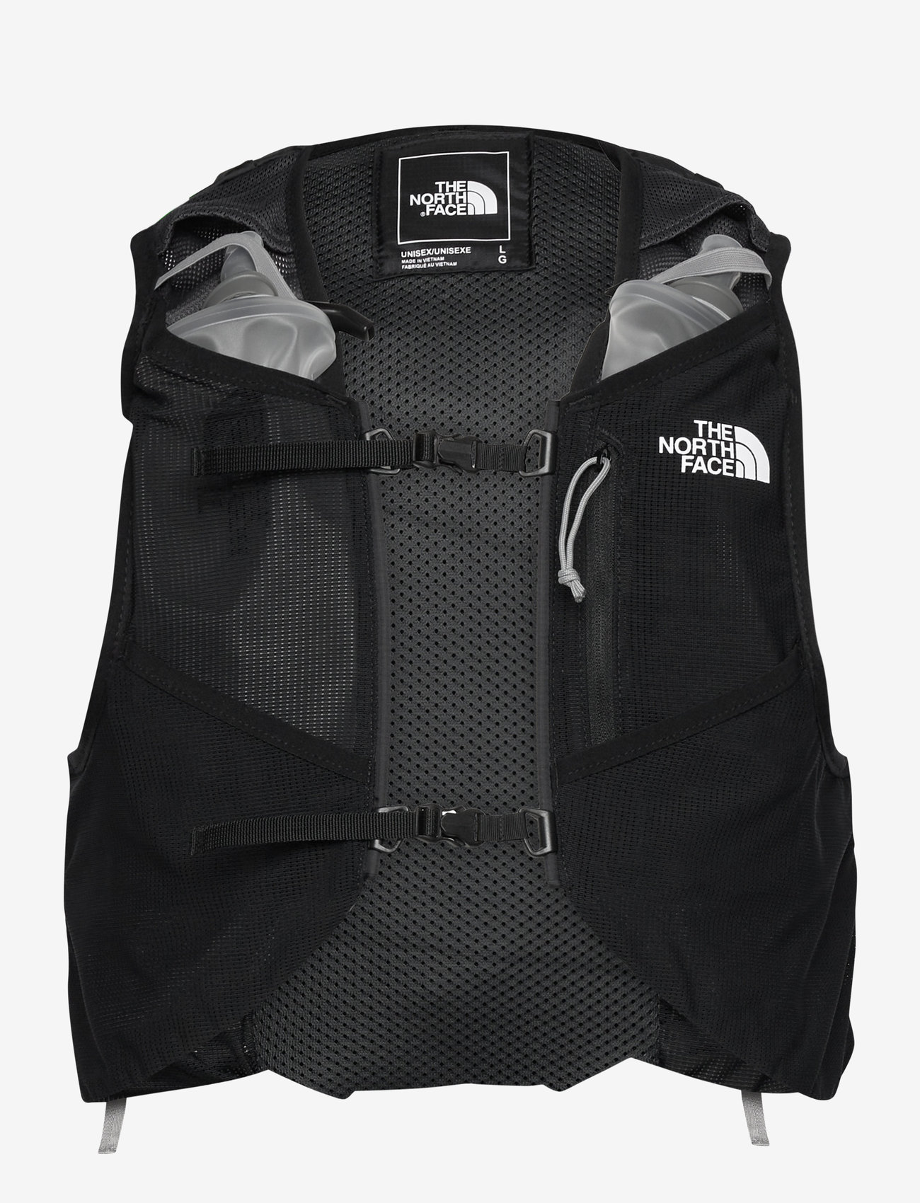 THE NORTH FACE ザノースフェイス FLASH VEST Sunriser Run Vest 8L | The North Face FI