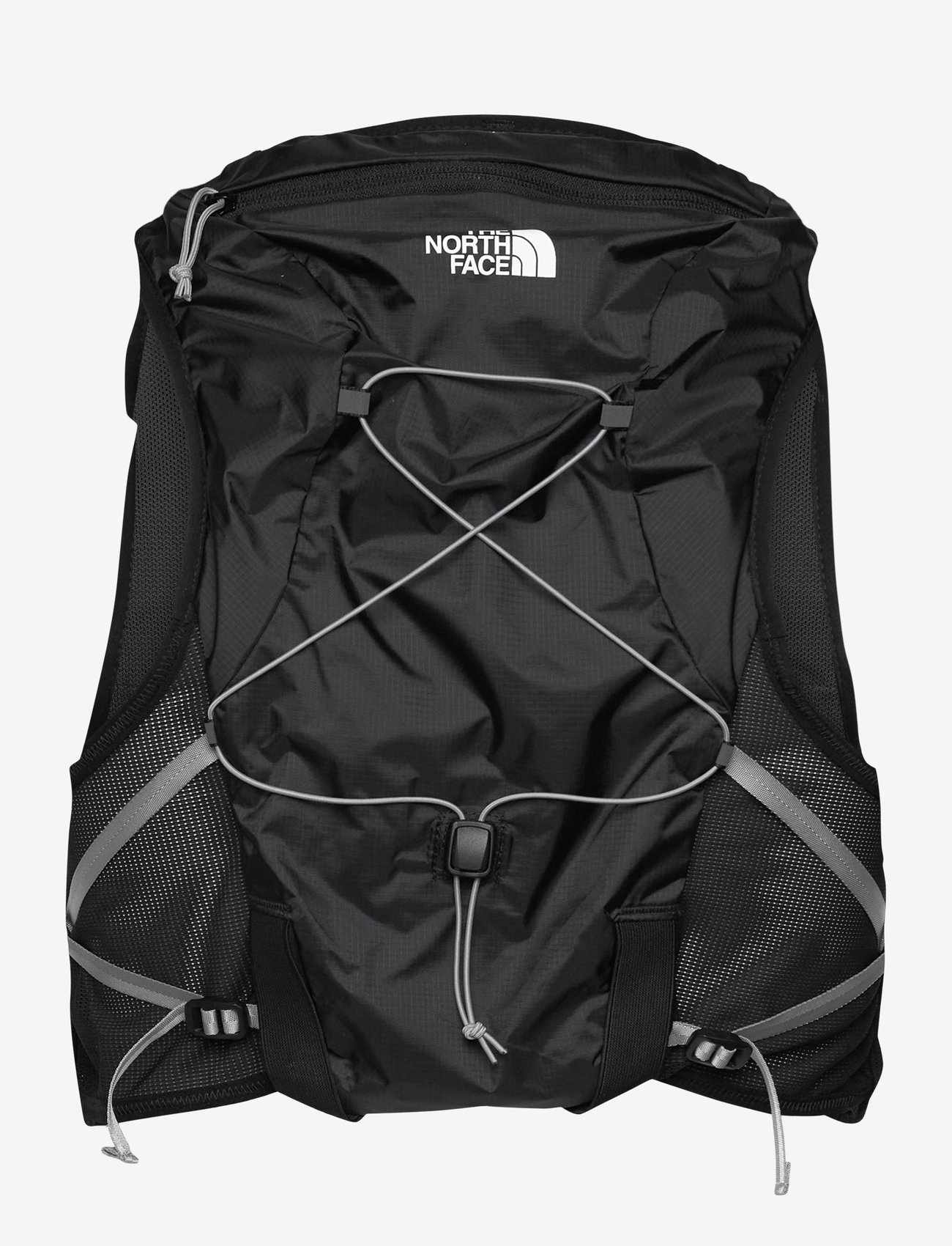 The North Face - SUNRISER RUN VEST 8 - løbeudstyr - black - 2