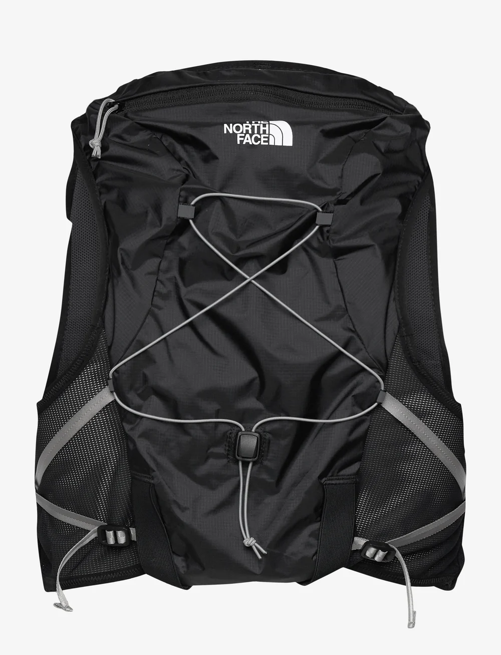 The North Face - SUNRISER RUN VEST 8 - skriešanas piederumi - black - 2