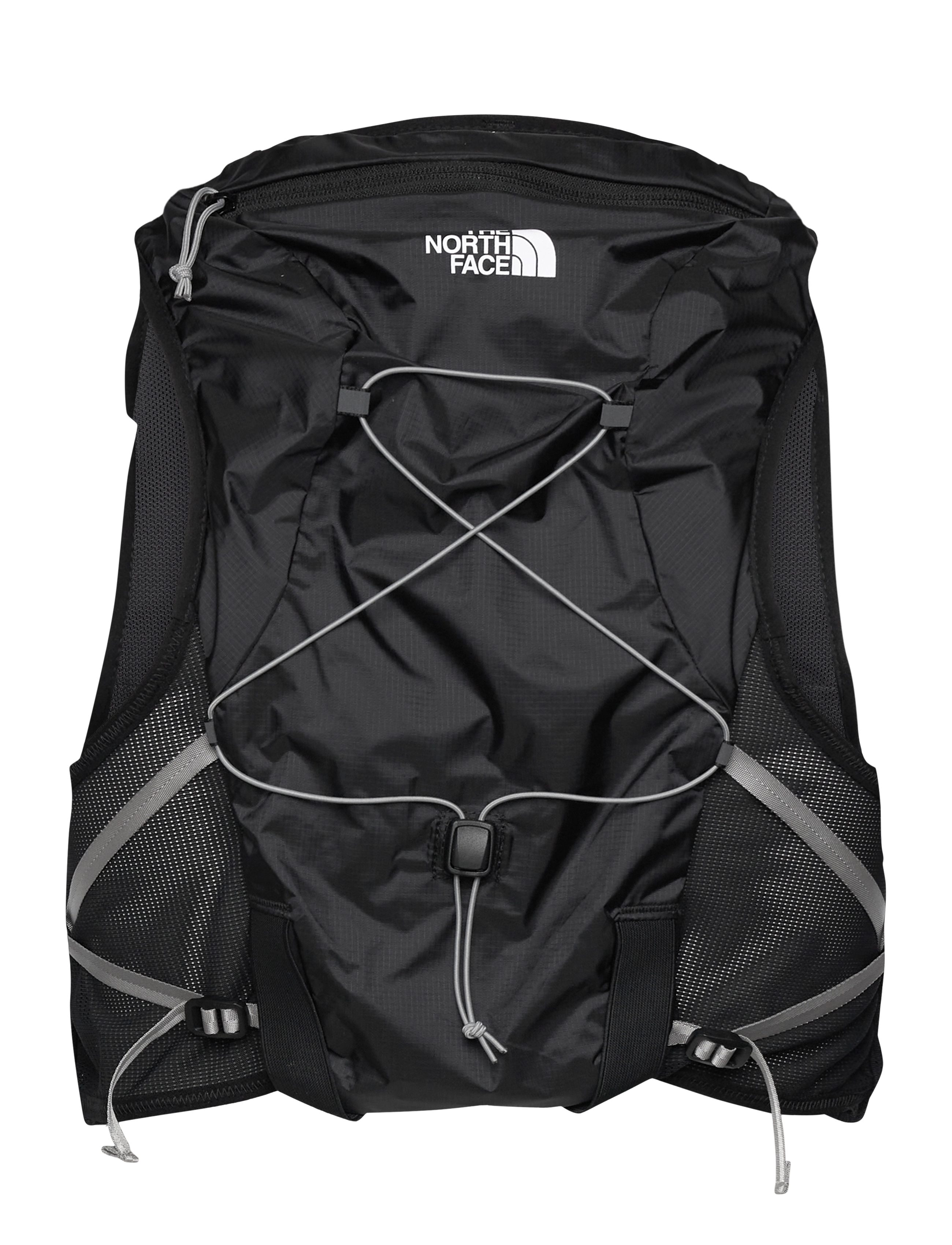 The North Face - SUNRISER RUN VEST 8 - running equipment - black - 2