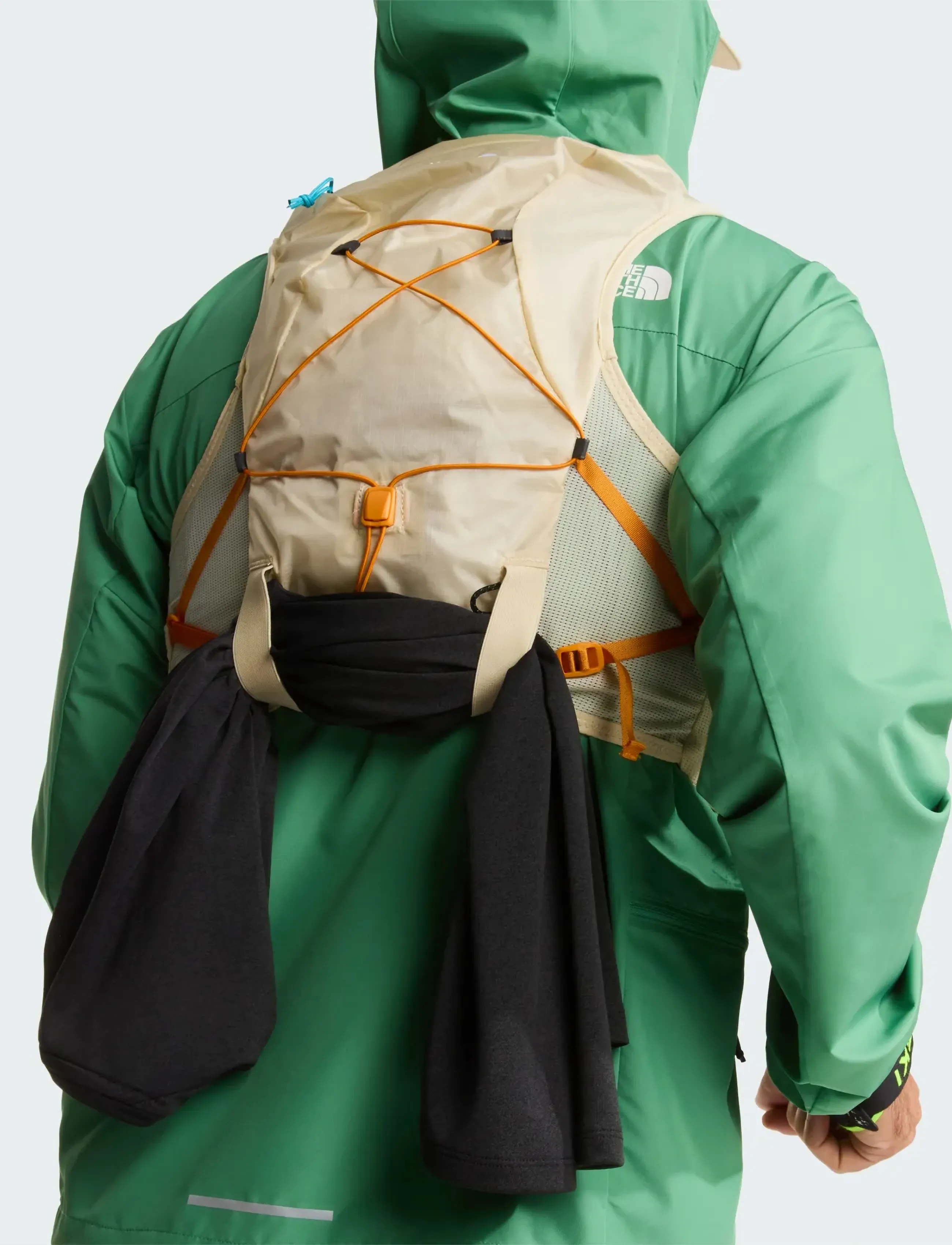 THE NORTH FACE Sunriser Run Vest 8 tillbehör & utrustning herr – bild 7