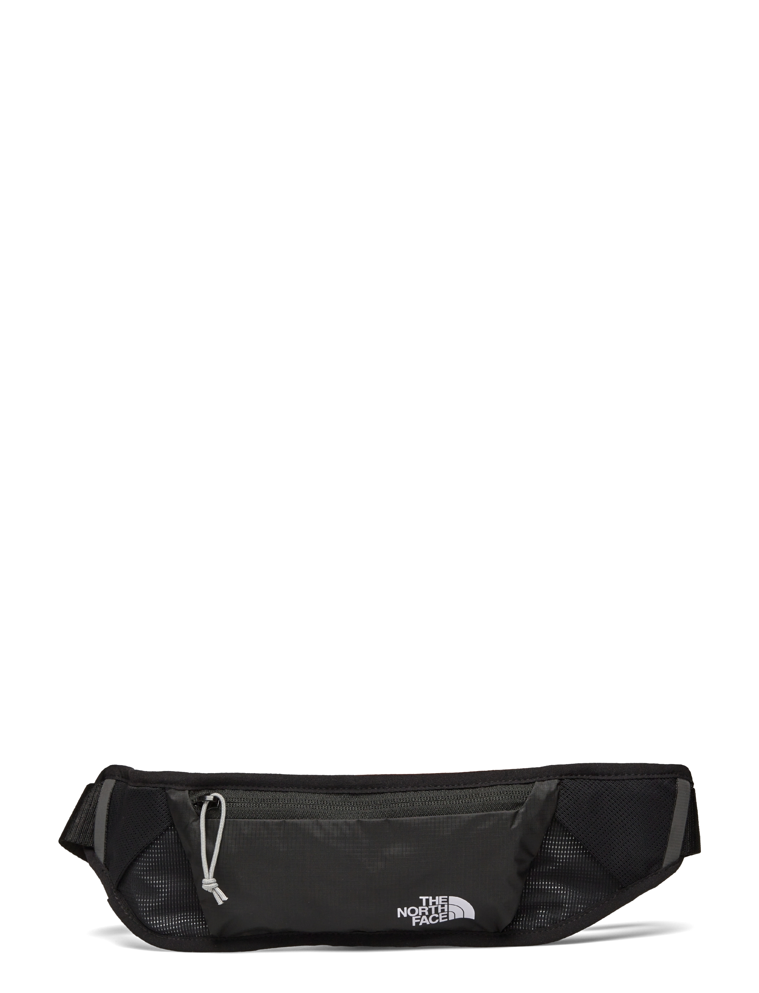 The North Face SUNRISER RUN BELT - Gürteltaschen - BLACK / black