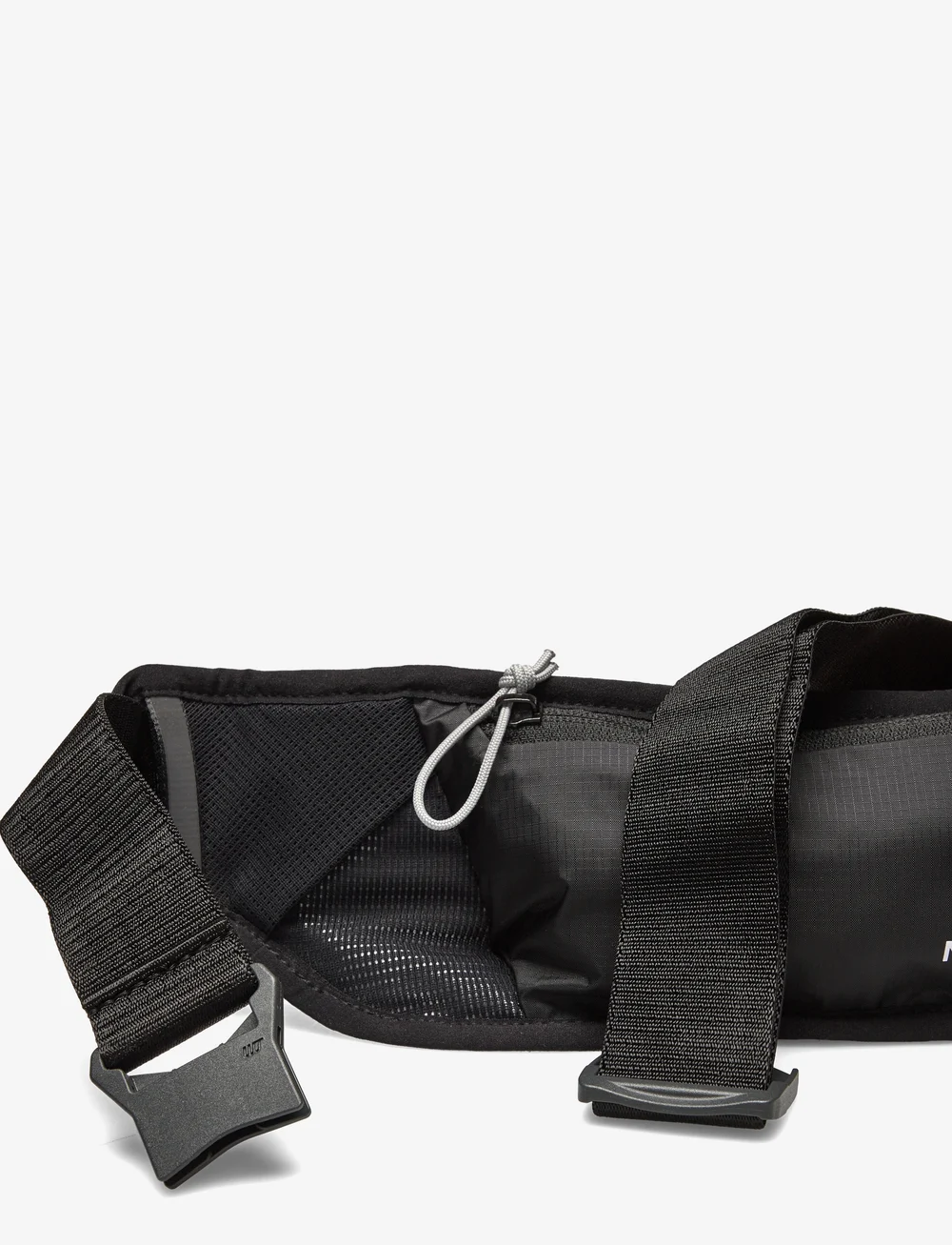 The North Face - SUNRISER RUN BELT - hardloopuitrusting - black - 4