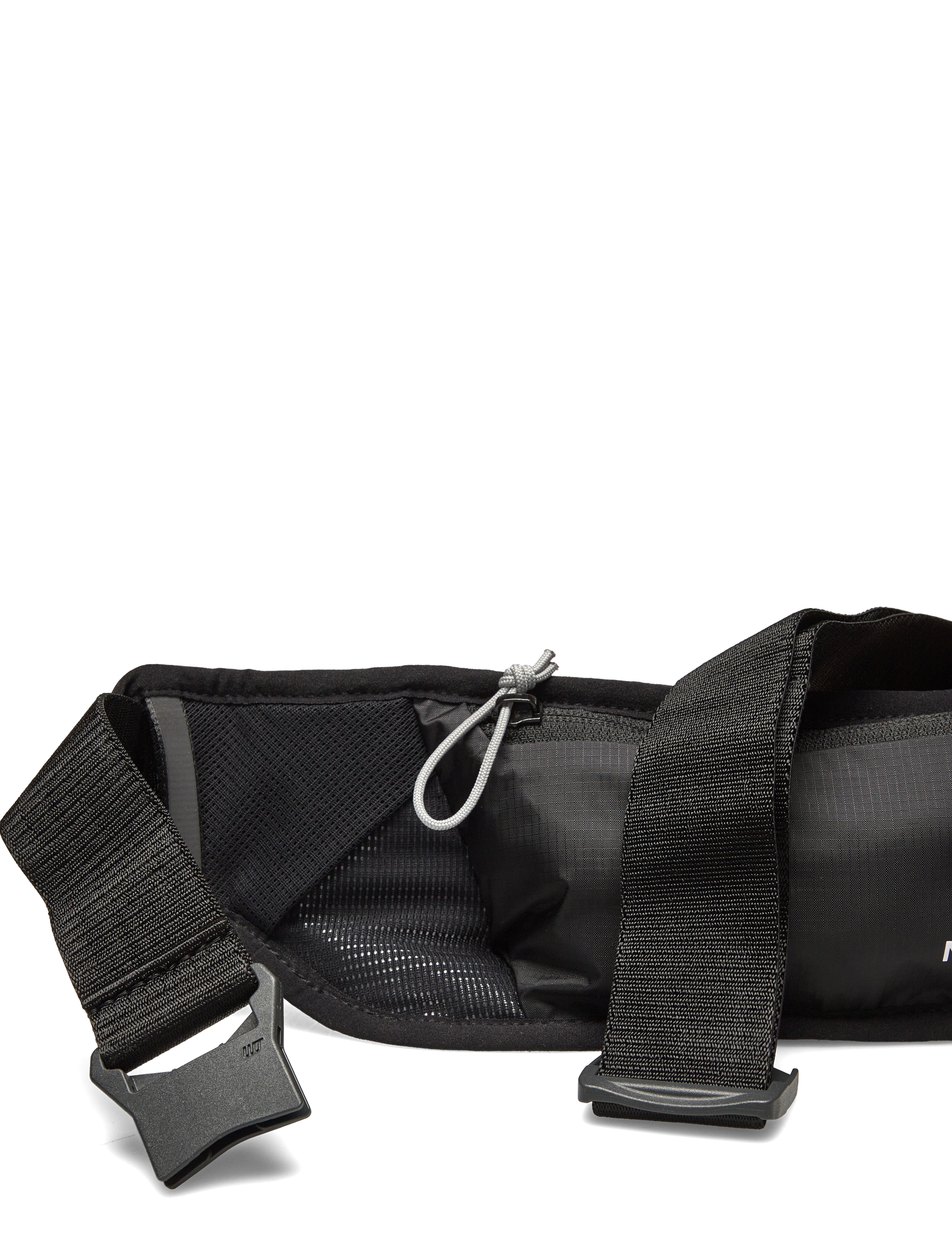 The North Face - SUNRISER RUN BELT - handtaschen & bauchtaschen - black - 4
