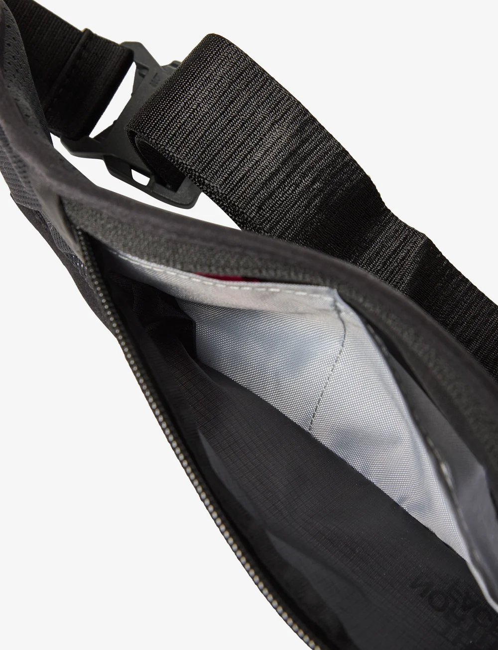 The North Face - SUNRISER RUN BELT - hardloopuitrusting - black - 5