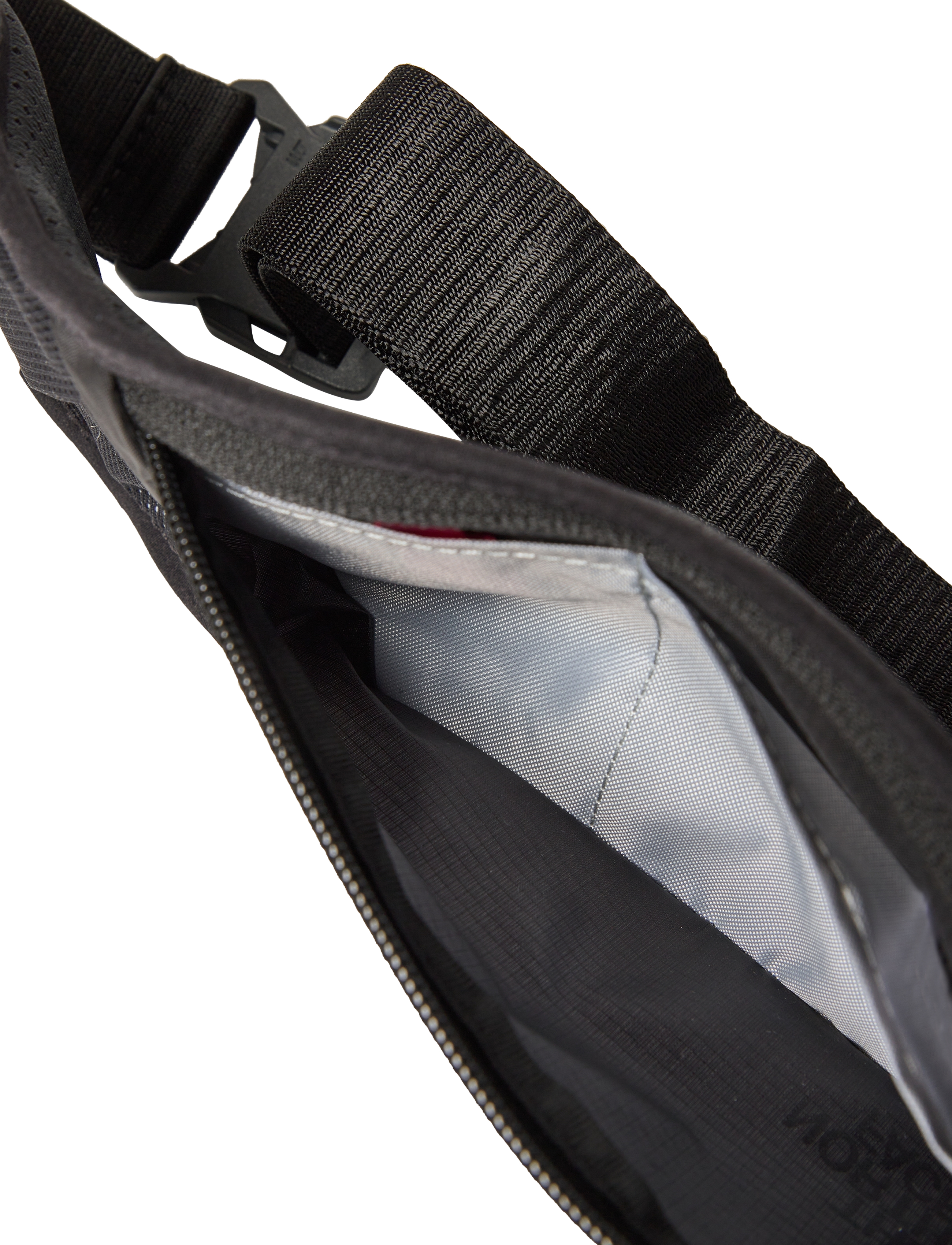 The North Face - SUNRISER RUN BELT - handtaschen & bauchtaschen - black - 5