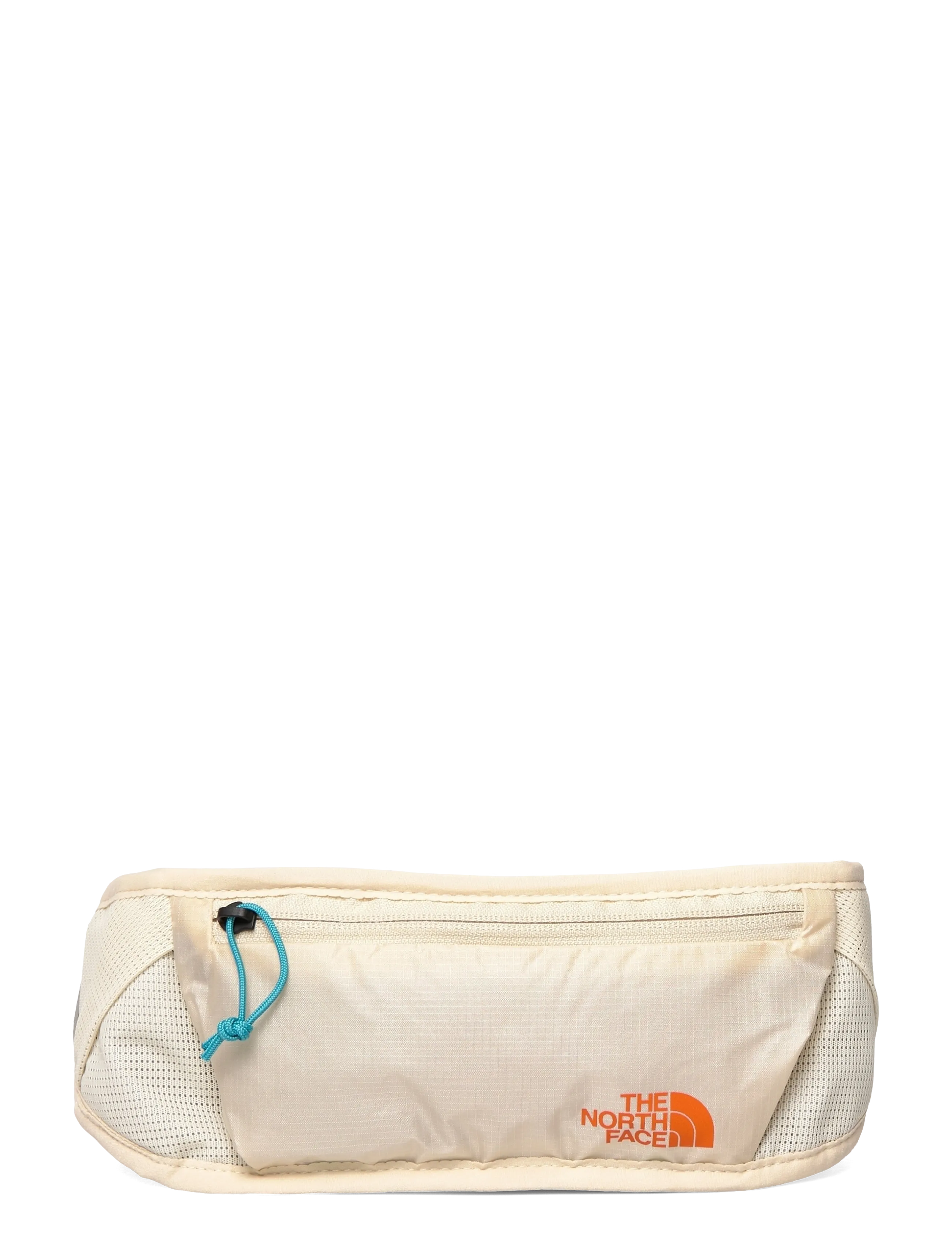THE NORTH FACE Sunriser Run Gürtel Cream - One Size - Damen
