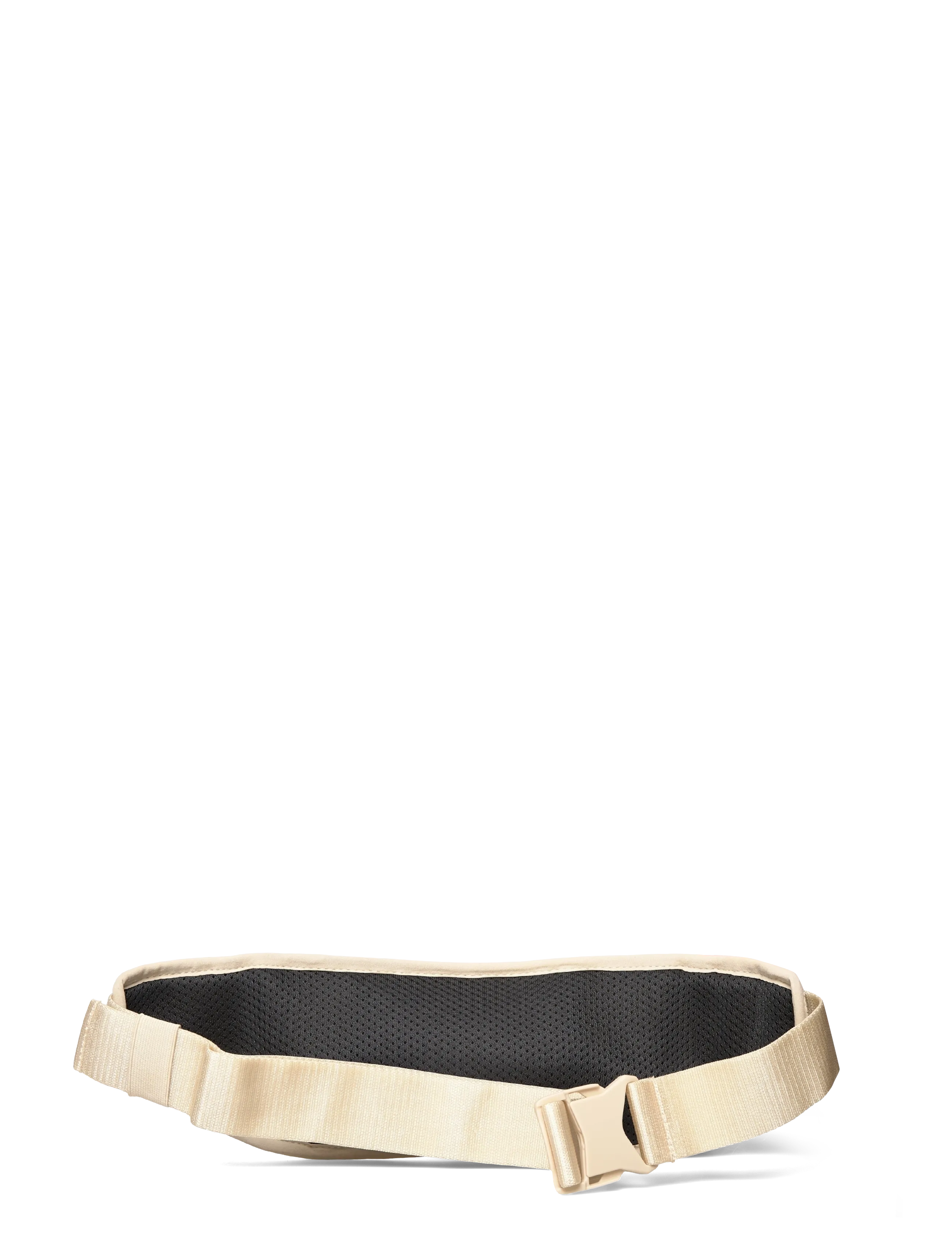 The North Face - SUNRISER RUN BELT - desert stone/rust orang - 2