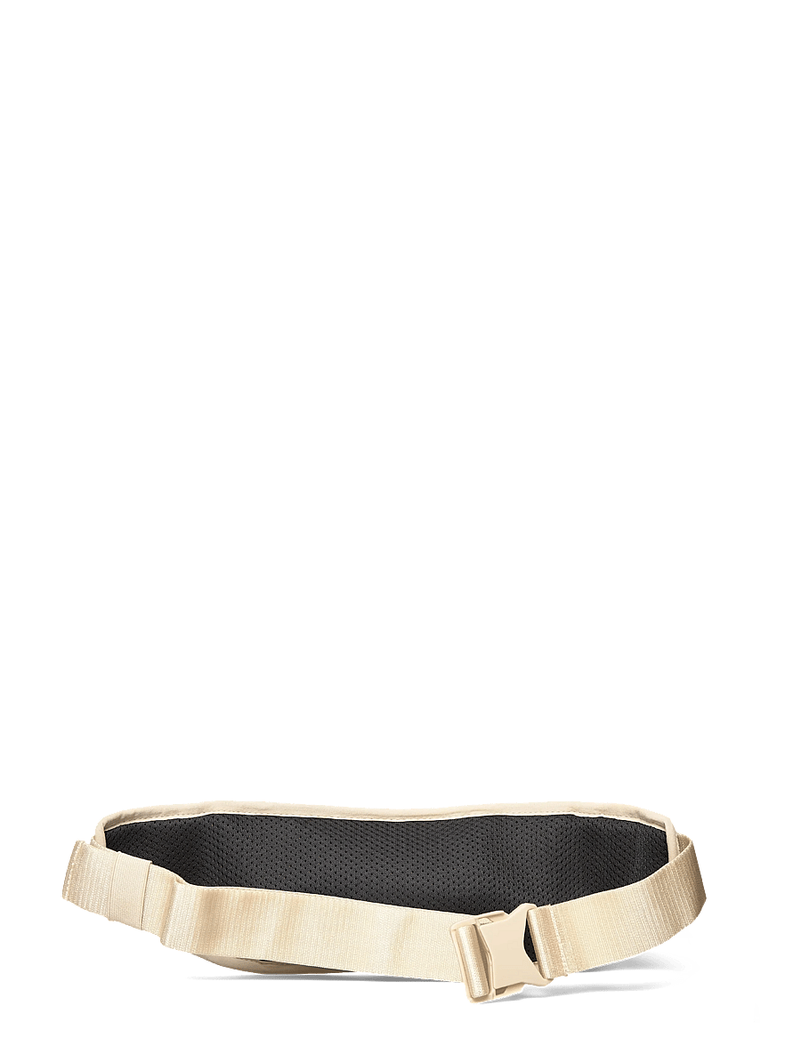 The North Face - SUNRISER RUN BELT - desert stone/rust orang - 2