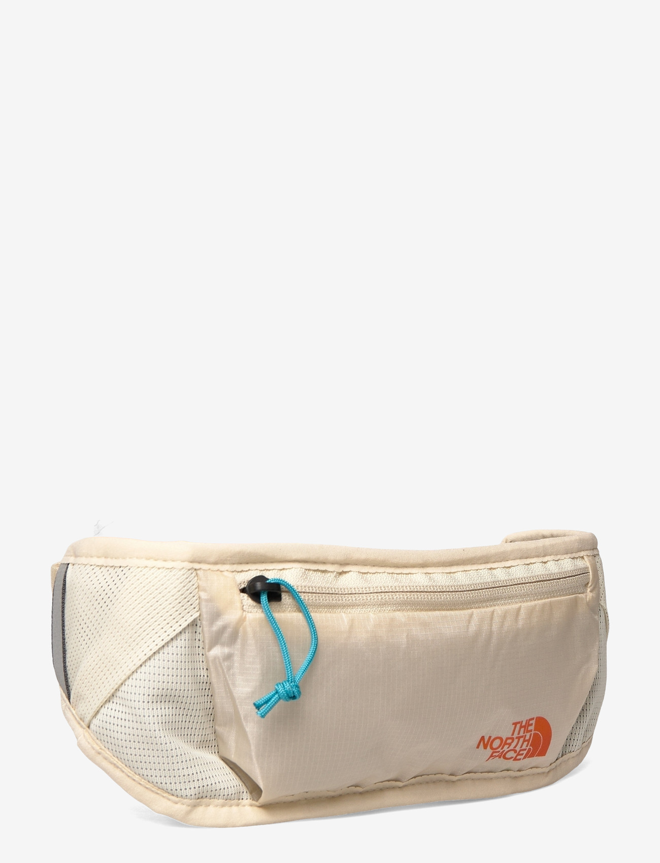 The North Face - SUNRISER RUN BELT - rankinės ilgu dirželiu ir rankinės ant juosmens - desert stone/rust orang - 3