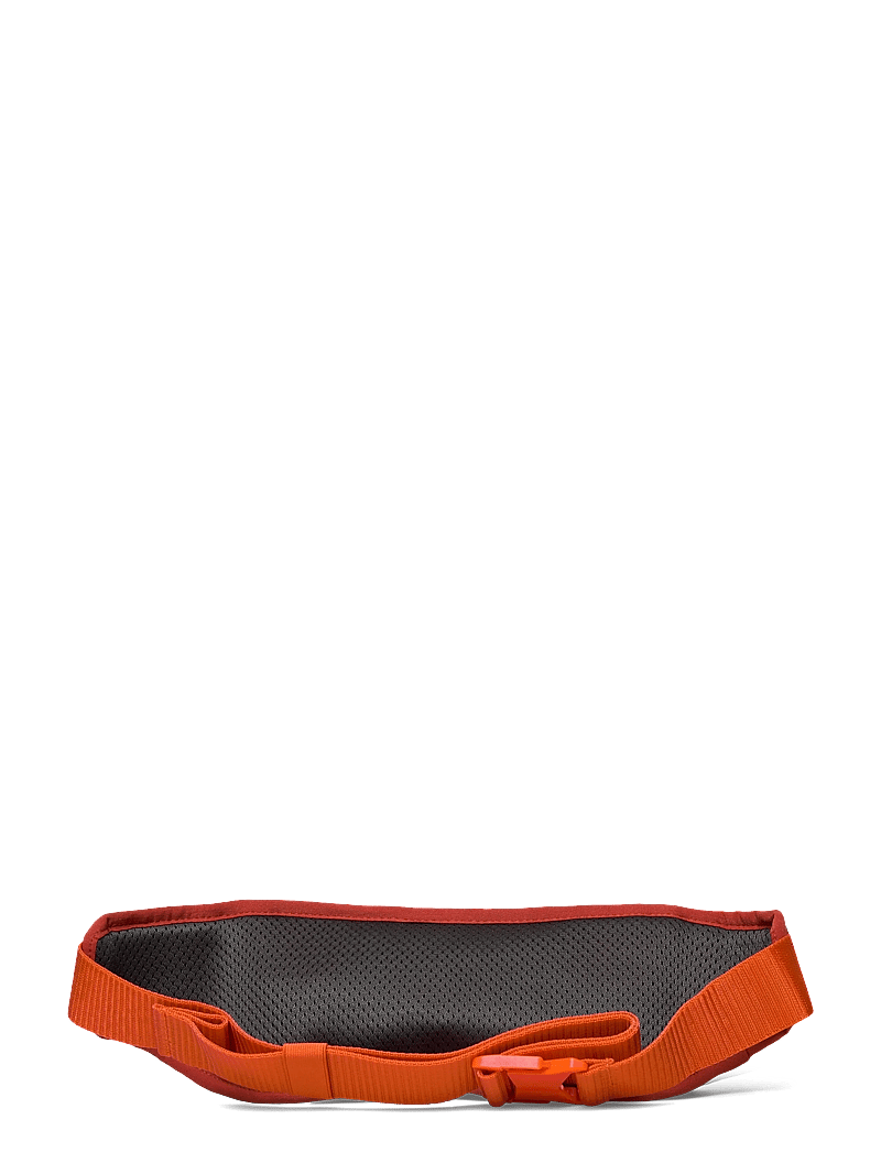 The North Face - SUNRISER RUN BELT - crossbody- & magväskor - lava red/iron clay - 2
