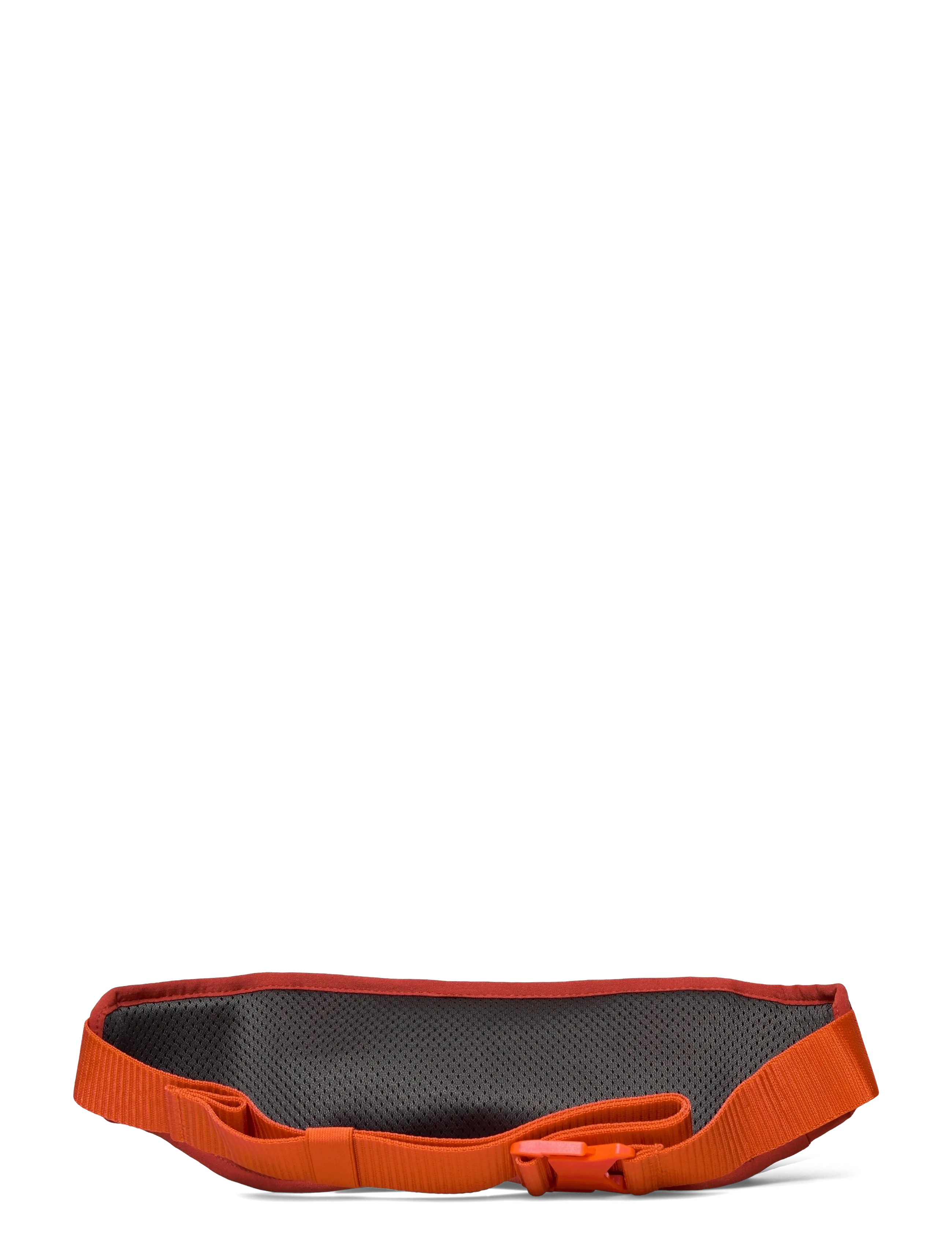 The North Face - SUNRISER RUN BELT - handtaschen & bauchtaschen - lava red/iron clay - 2