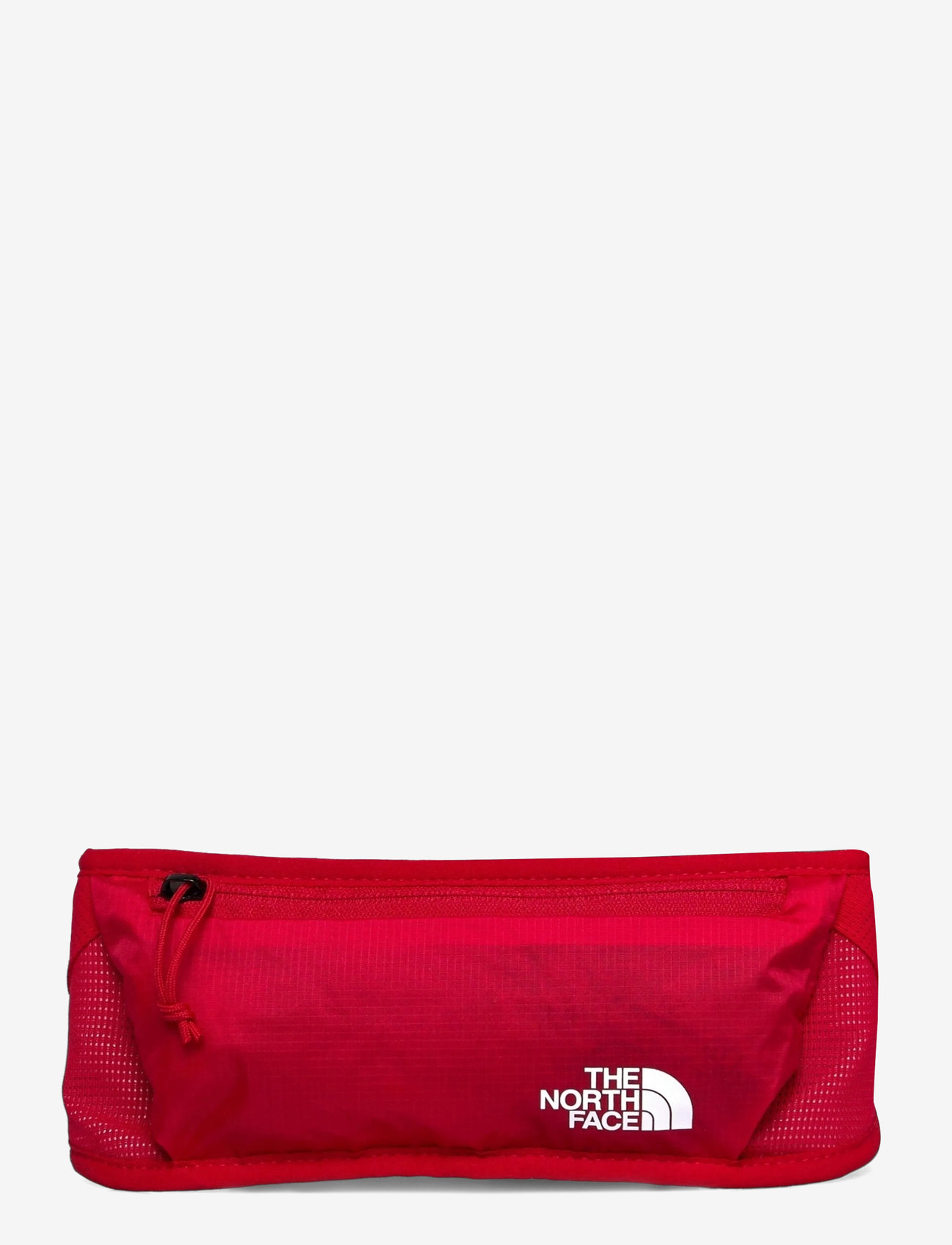 The North Face - SUNRISER RUN BELT - laufausrüstung - red - 1