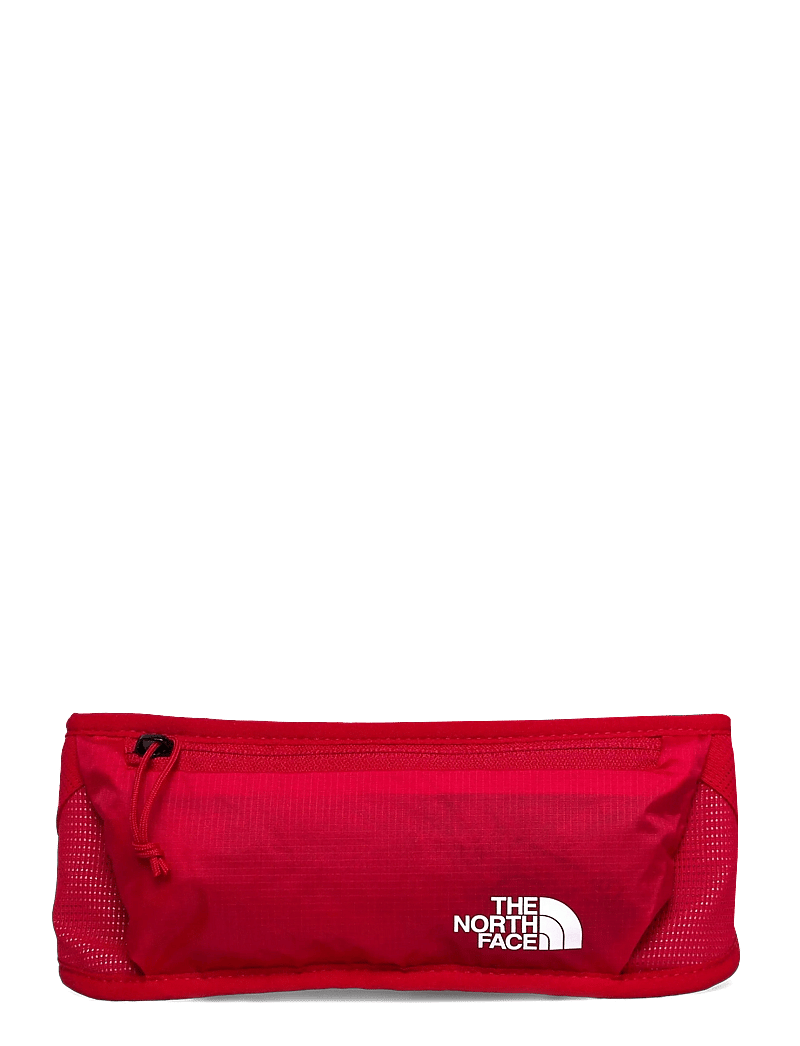 The North Face - SUNRISER RUN BELT - laufausrüstung - red - 1